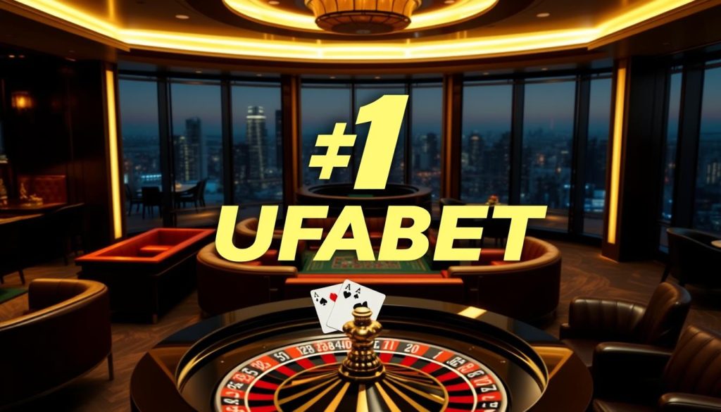 1 ufabet