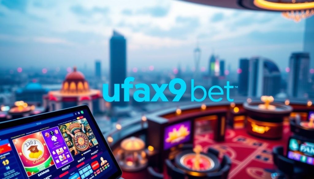 ufax9 bet
