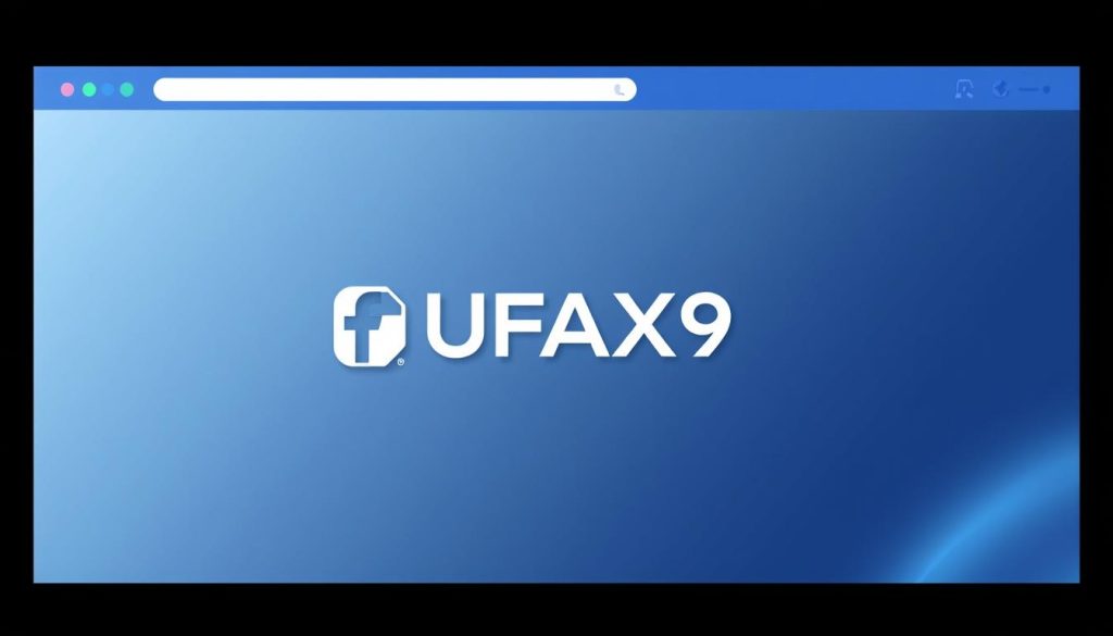 ufax9 facebook