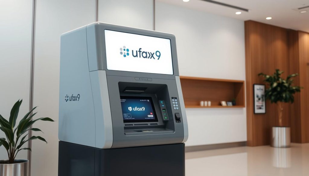 ufax9 ฝากถอน