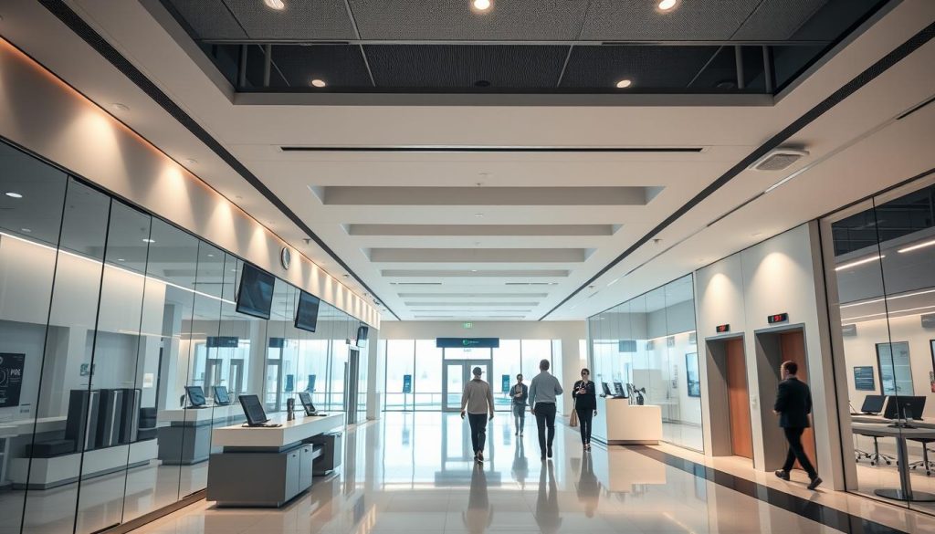 ความปลอดภัยธนาคาร