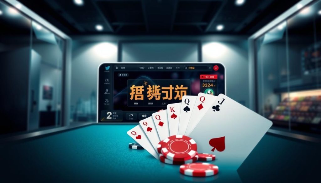 บาคาร่าออนไลน์