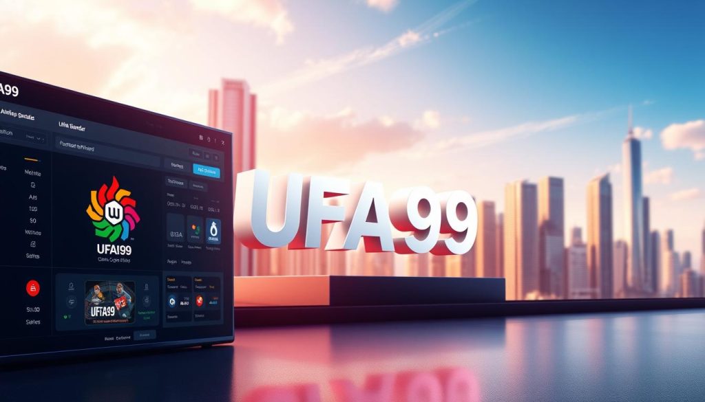 มาตรฐานสากล UFA99