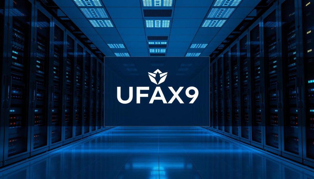 ระบบความปลอดภัย ufax9