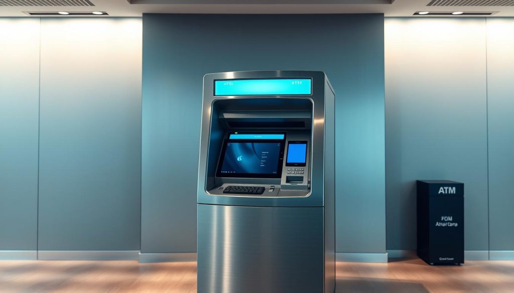 ระบบฝาก-ถอนอัตโนมัติ