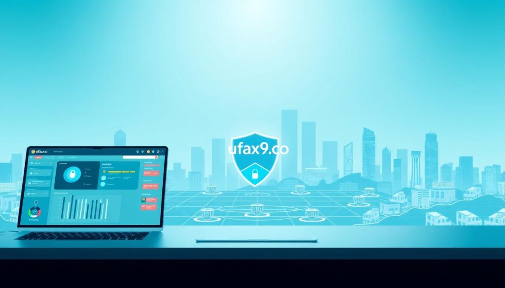 ระบบรักษาความปลอดภัย ufax9.co