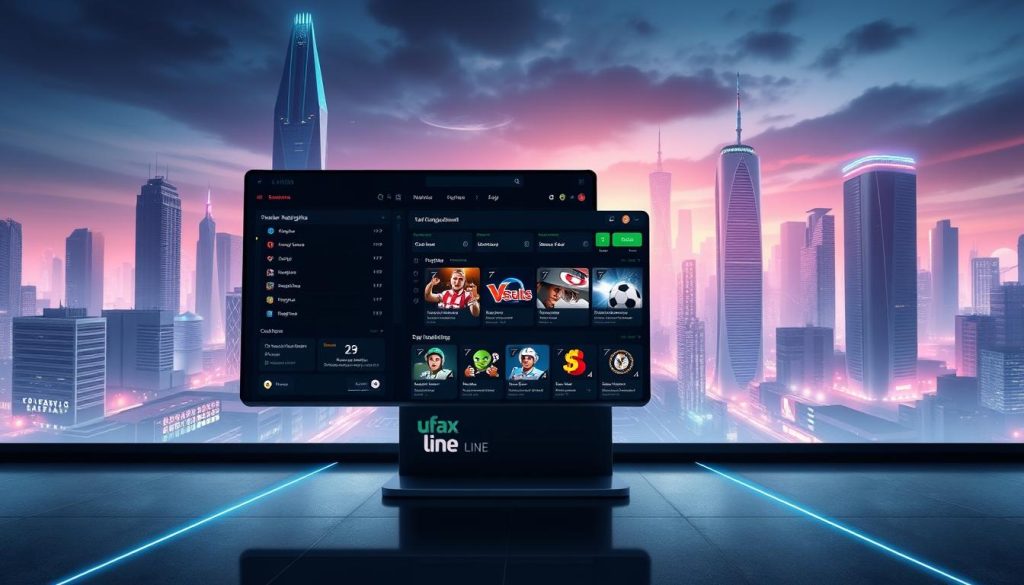 ระบบเดิมพันครบวงจร