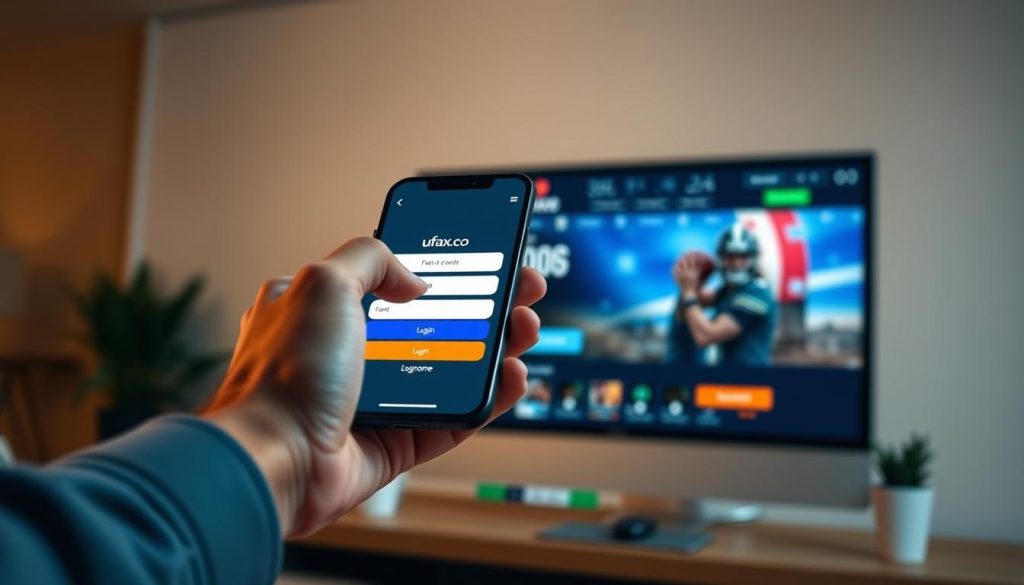 วิธีล็อกอิน ufax9 วิธีล็อกอิน ufax9