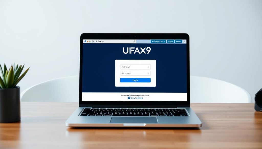วิธีสมัคร ufax9