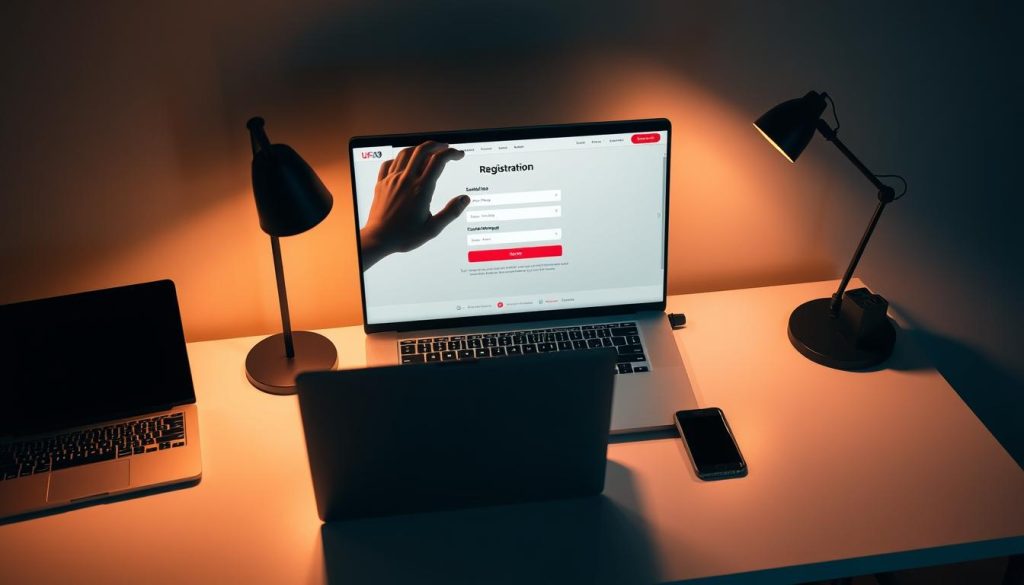 สมัครสมาชิก ufa-r9