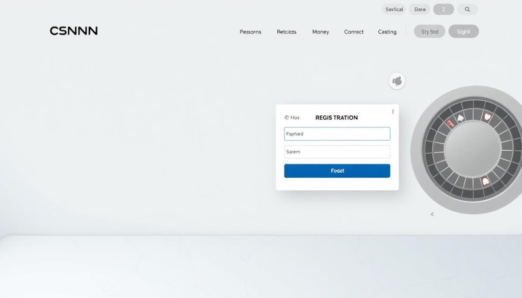 สมัครสมาชิกคาสิโน