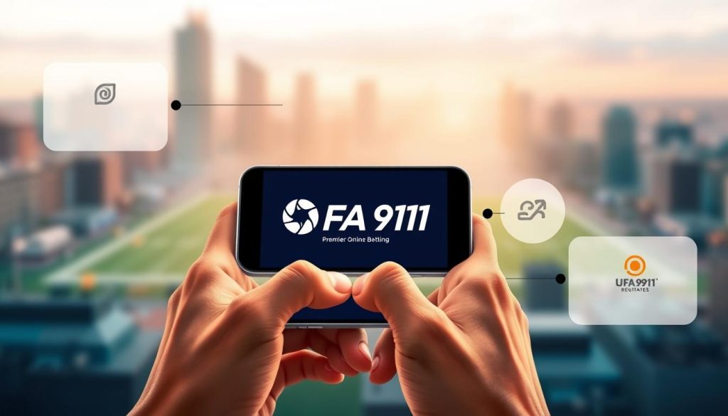 สมัครสมาชิกยูฟ่า 911