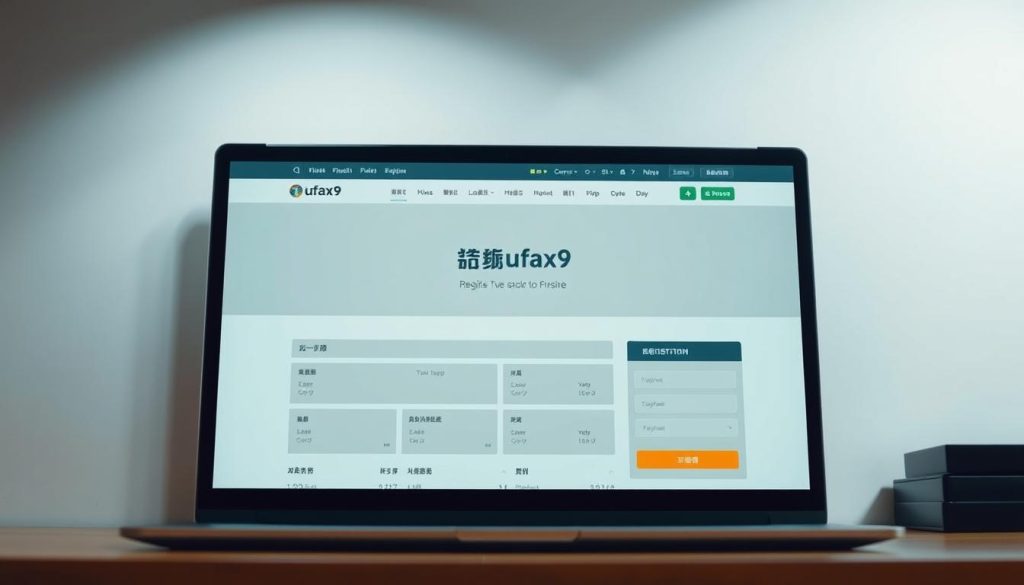 สมัครสมาชิกออนไลน์ ufax9