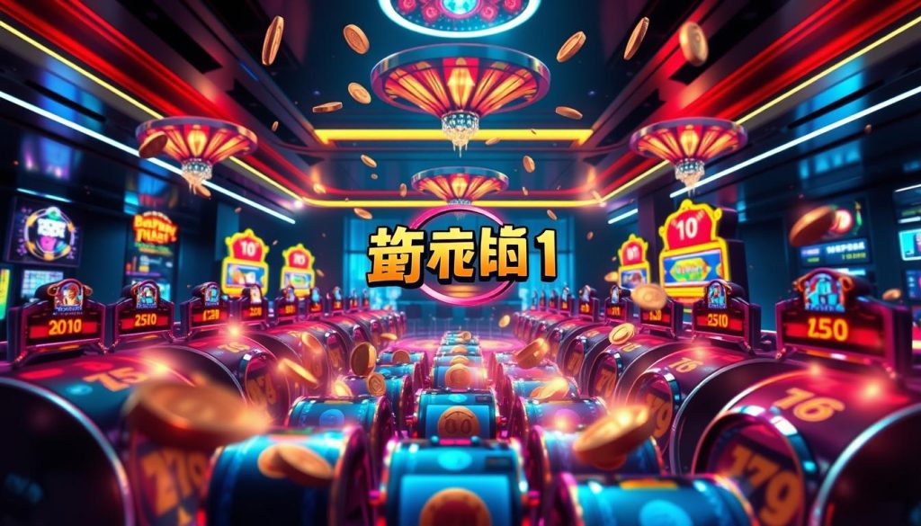 สล็อต ufax891