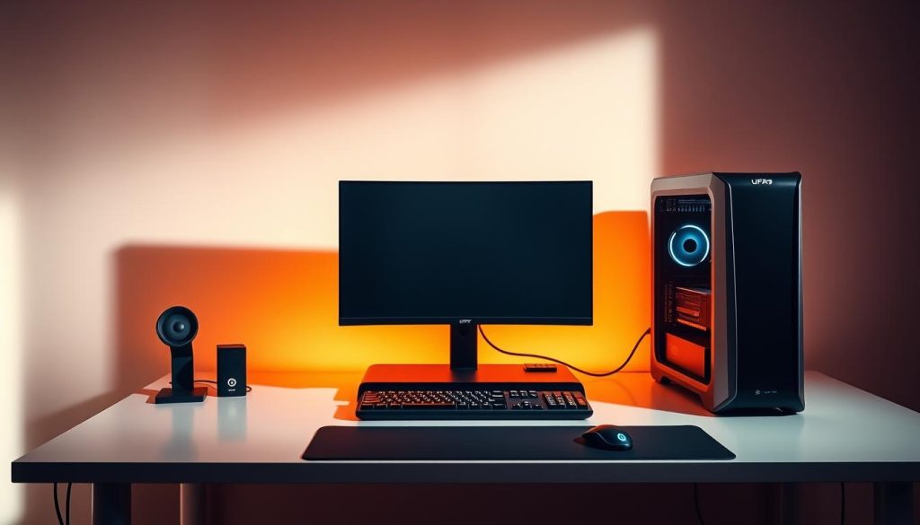 สเปคอุปกรณ์ ufax9