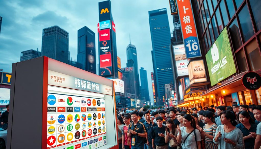 หวยต่างประเทศ