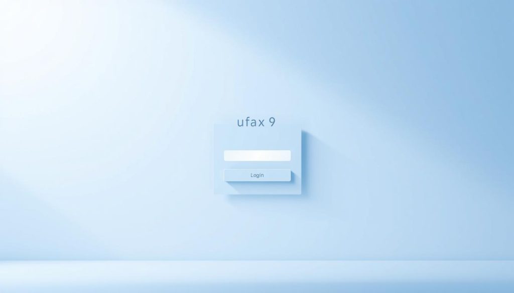 อินเทอร์เฟซผู้ใช้ ufax9