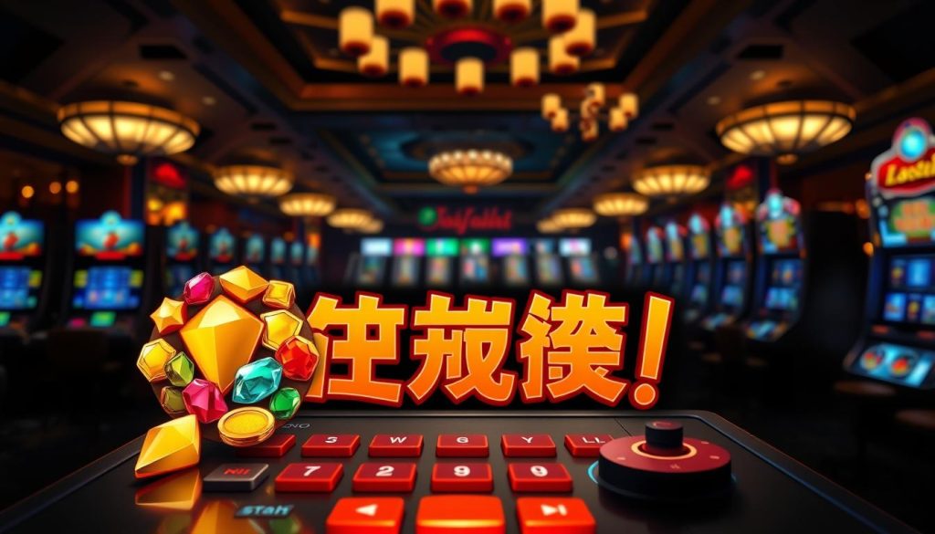 เกมสล็อตเสถียร