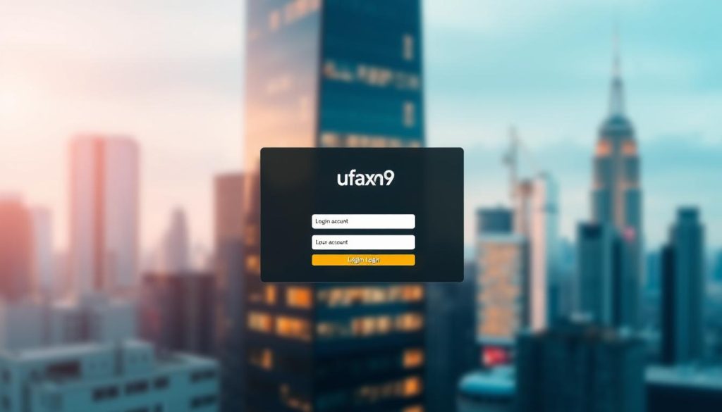 เข้าสู่ระบบ ufax9