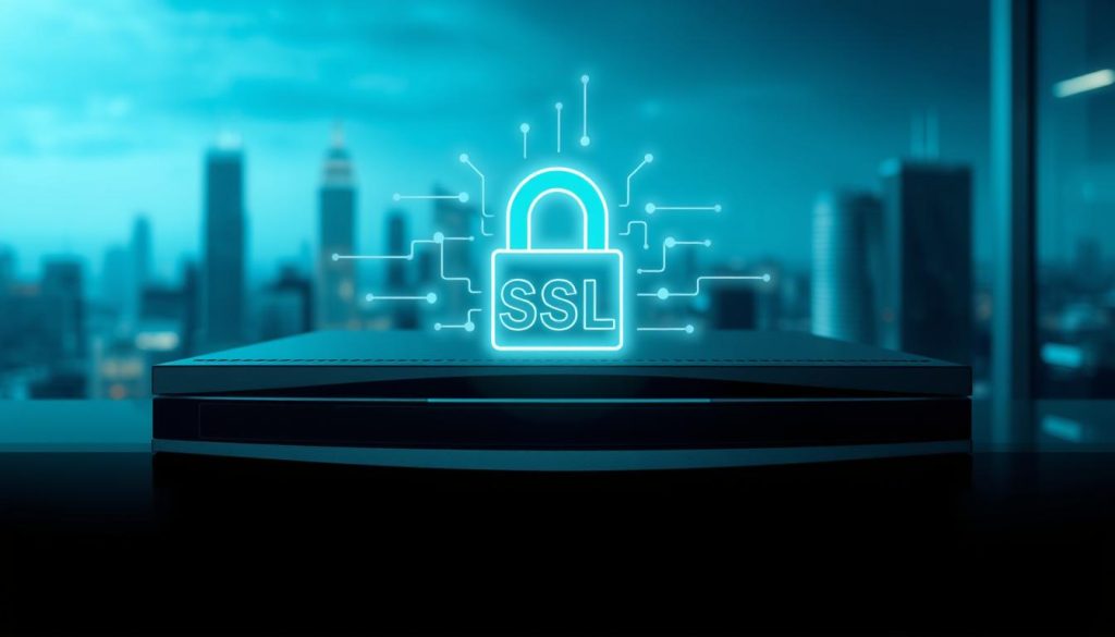 เทคโนโลยี SSL เทคโนโลยี SSL