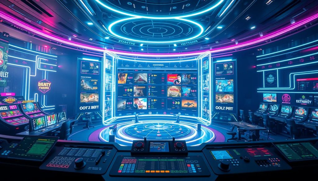 เว็บพนันครบวงจร เว็บพนันครบวงจร