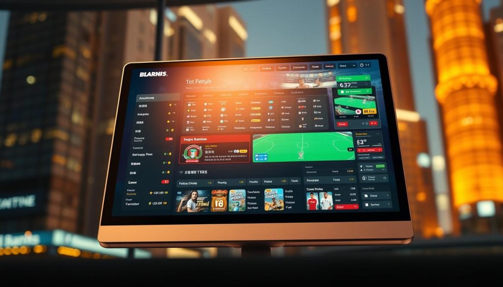 เว็บพนันมาตรฐานสากล