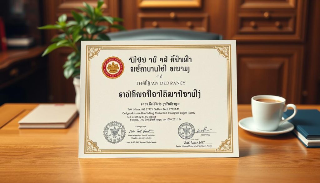 ใบอนุญาตพนัน